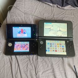 3DS Mail-in/Drop-off Modding service