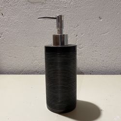 Soap Pump