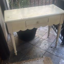 Entry Table