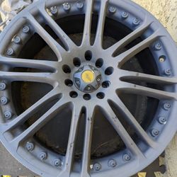 Rims 18 Inch