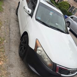 2010 Honda Accord