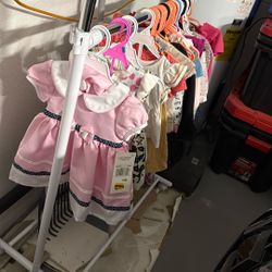 Multiple Items For Sale