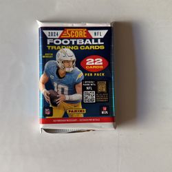 2024 SCORE nfl