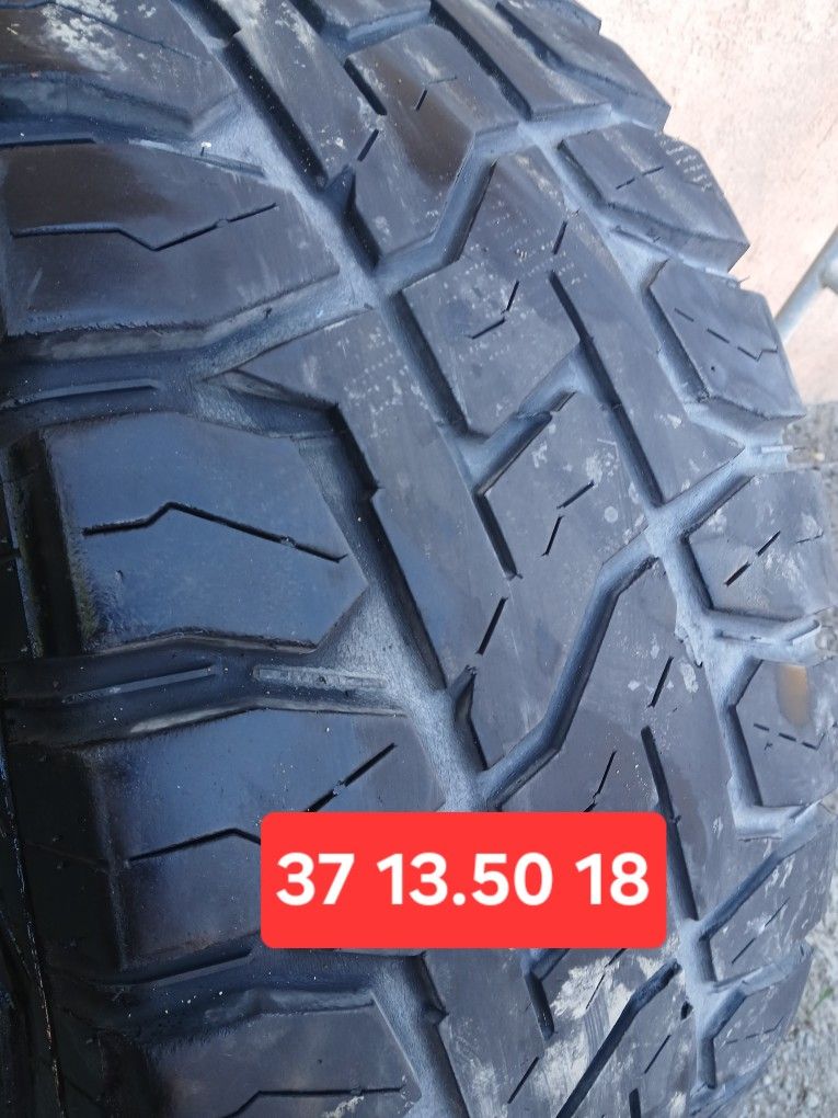 37 13.50 18LT TOYO