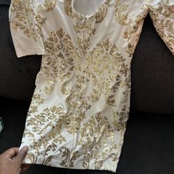 Beautiful Dress Dress 11/12