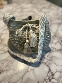 Mochilas Wayuu Con Piedras