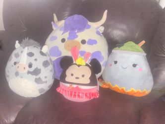 SQUISHMELLOS