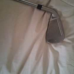 Golf Clubs
