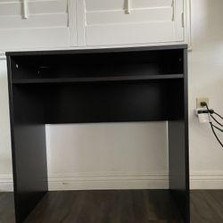 Desk and/or chair