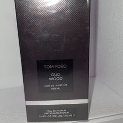 Tom Ford Oud Wood Eau de Parfum