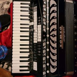Iorio Accordion 🪗 