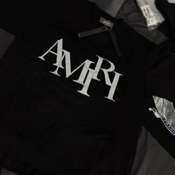Amiri shirt 