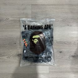 Bape Hoodie 