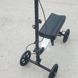 Knee Scooter 