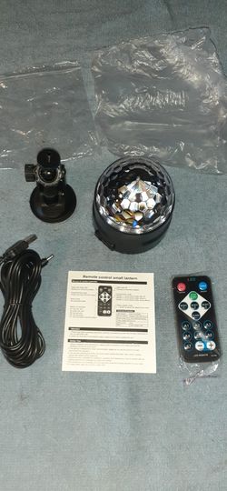 LED