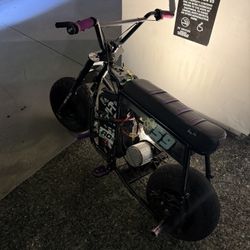 Ebox Dragster (trade For Emoto And Ill Add Cash Or Full Cash