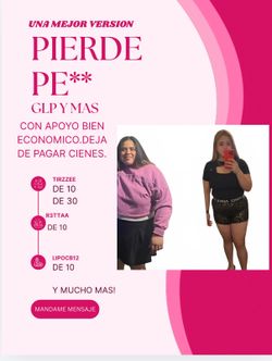 Pérdida De Peso
