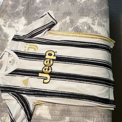 Juventus Kit
