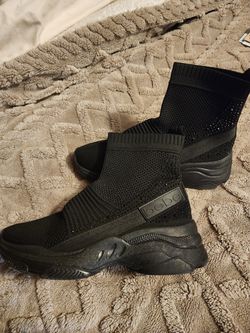 BeBe boots