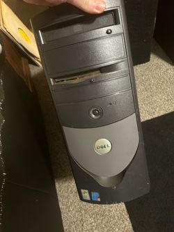 Dell computer working $30