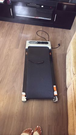 Like new walking pad