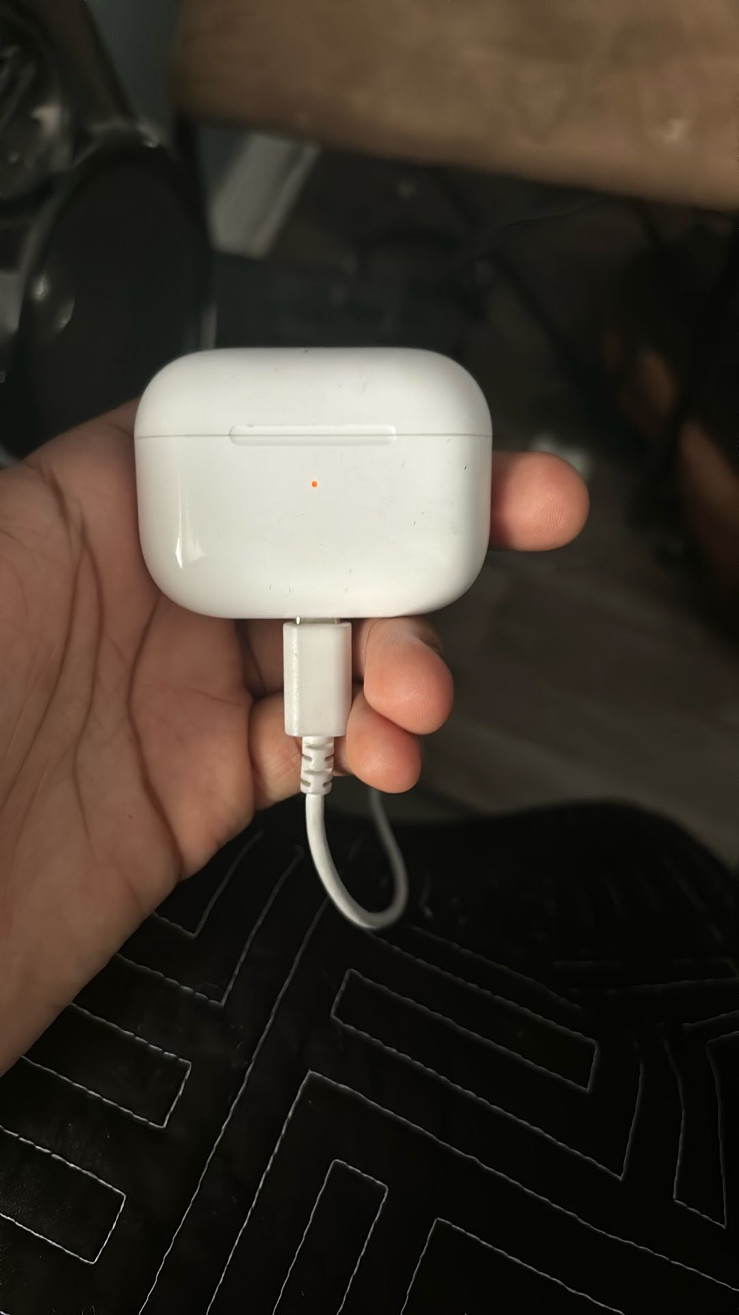 AirPods Gen 2