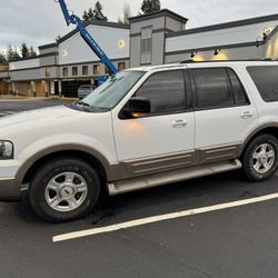 2004 Ford Expedition