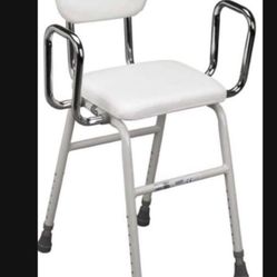 Adjustable Stool.    25 Dollars 