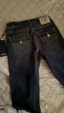 True religion bootcut size 5