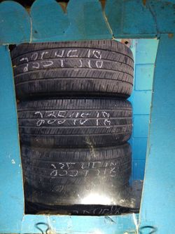 TIRE 235 45 18 each ELMOFLES