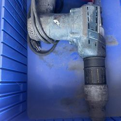 Bosch Hammer Drill