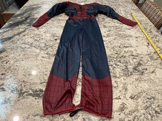 Marvel Spiderman Costume