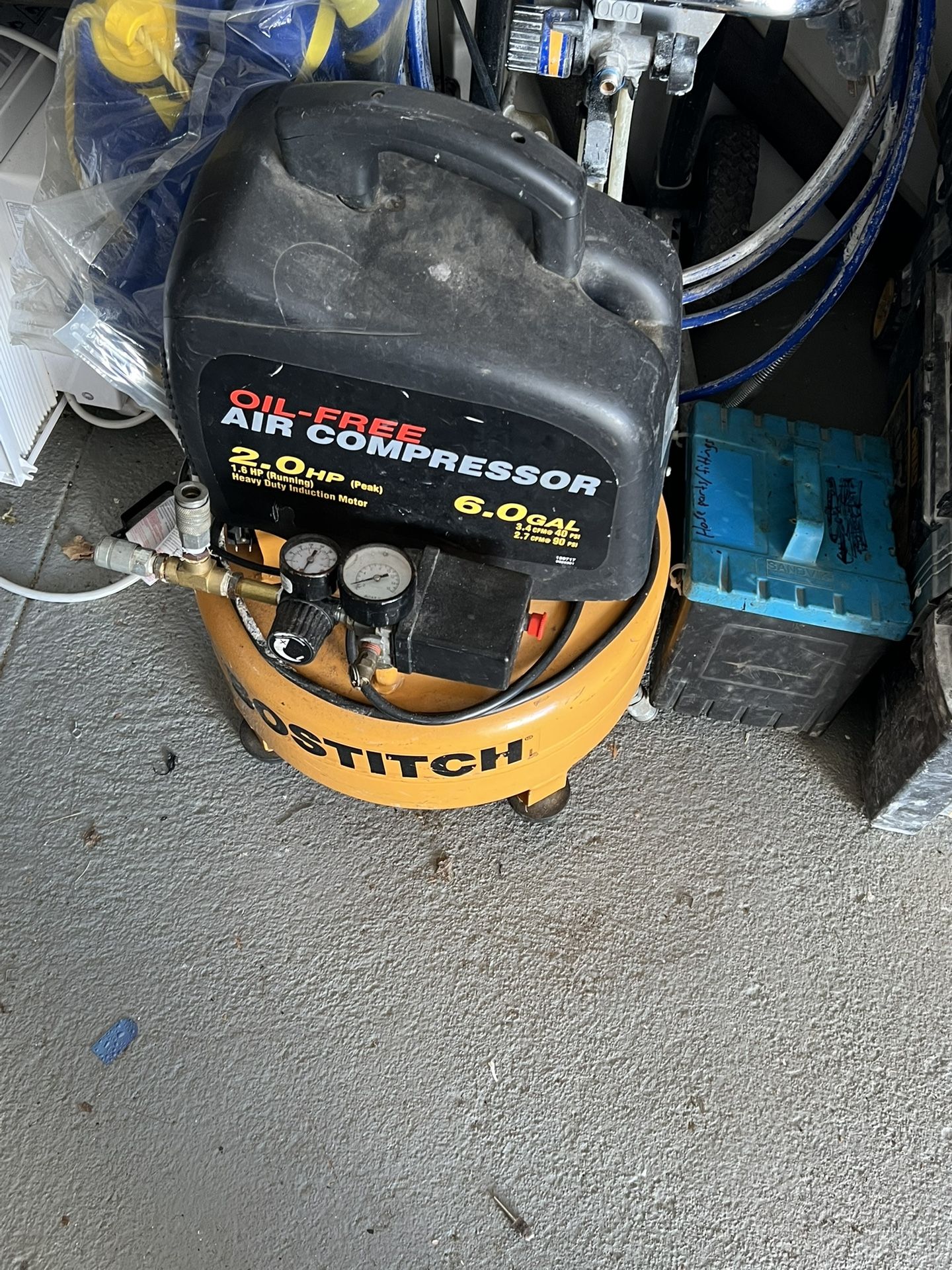 Tools 
