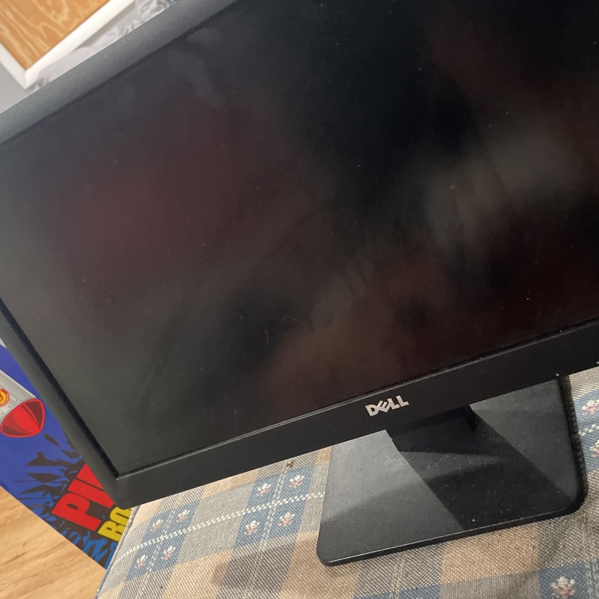 gaming monitor