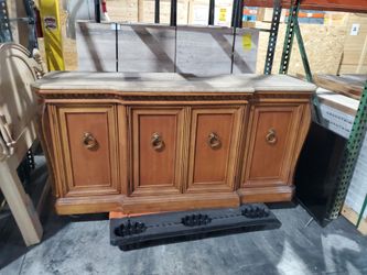 Dining room cabinet