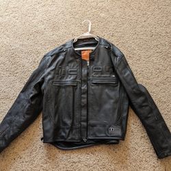 Icon Motorhead Jacket 