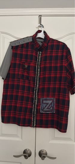 Zombies Zed shirt