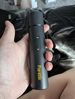 Fanttik S1 Capsule 3.7V Cordless Screwdriver