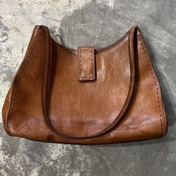 Leather Purse