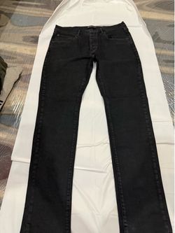 Purple Jean