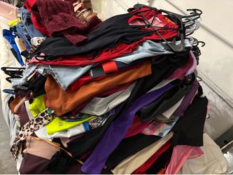 Women clothes