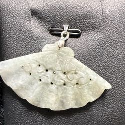 Jade pendant