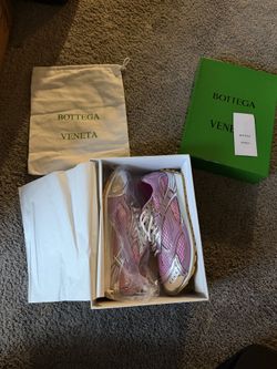 Bottega veneta sz 12