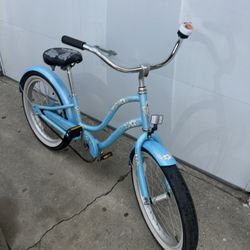 ELECTRA BIKE SIZE 20