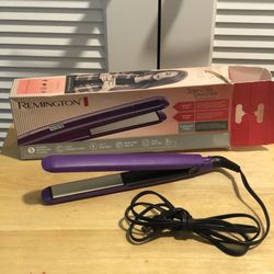 Remington Flat Iron 1“