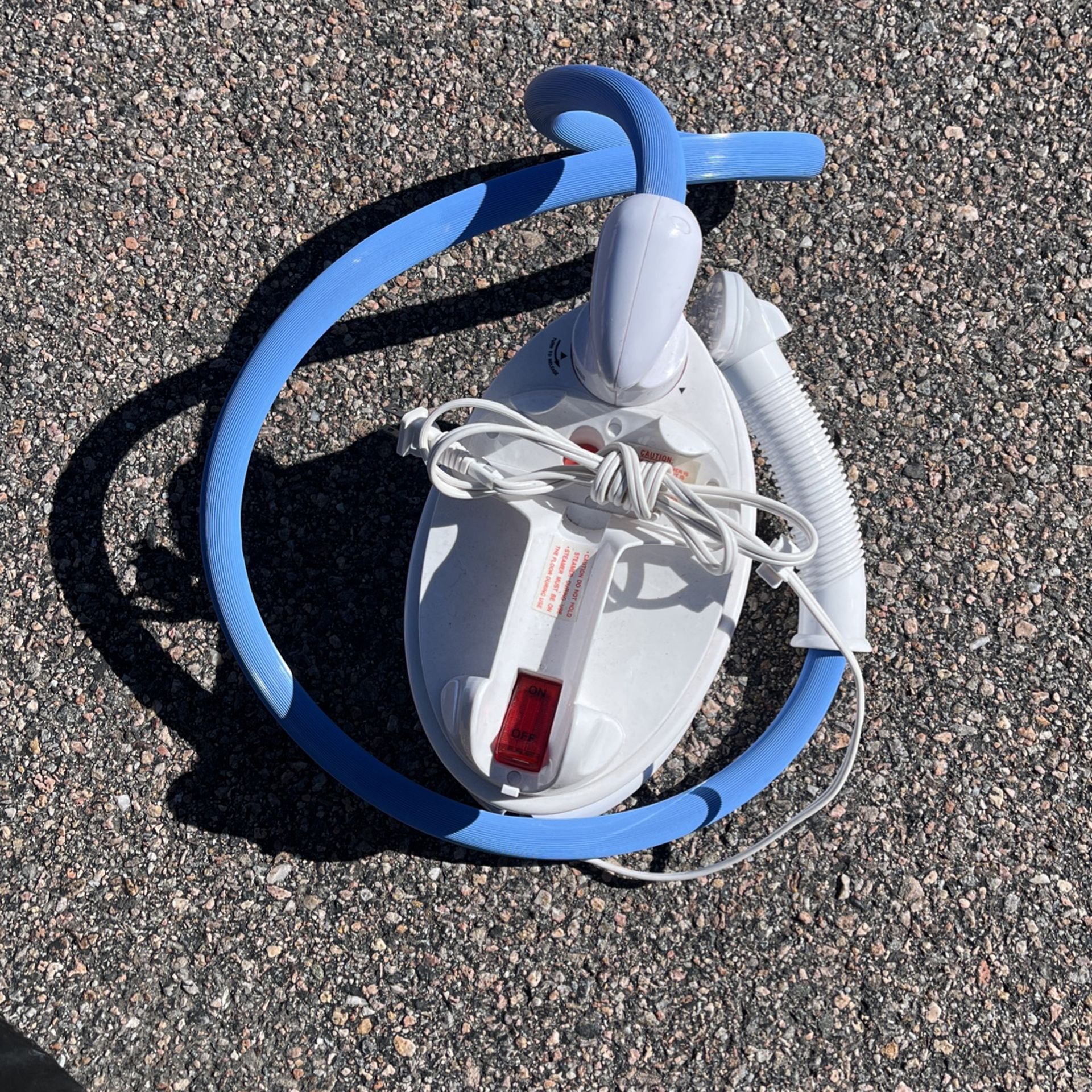 Conair Hand Held Steamer