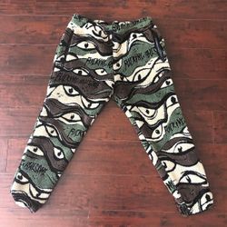 FA VINTAGE FLEECE SWEATS 