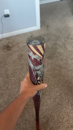 Red voodoo 1