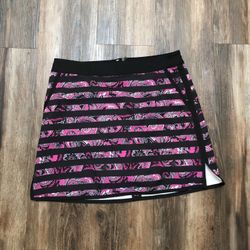 Lady Hagen Golf Skort