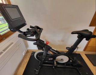 NordicTrack Commercial S10i Studio Cycle – Excellent Condition – $325